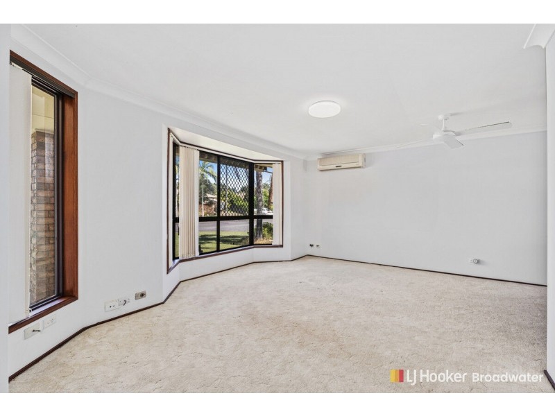 21 Gooding Drive, Coombabah QLD 4216