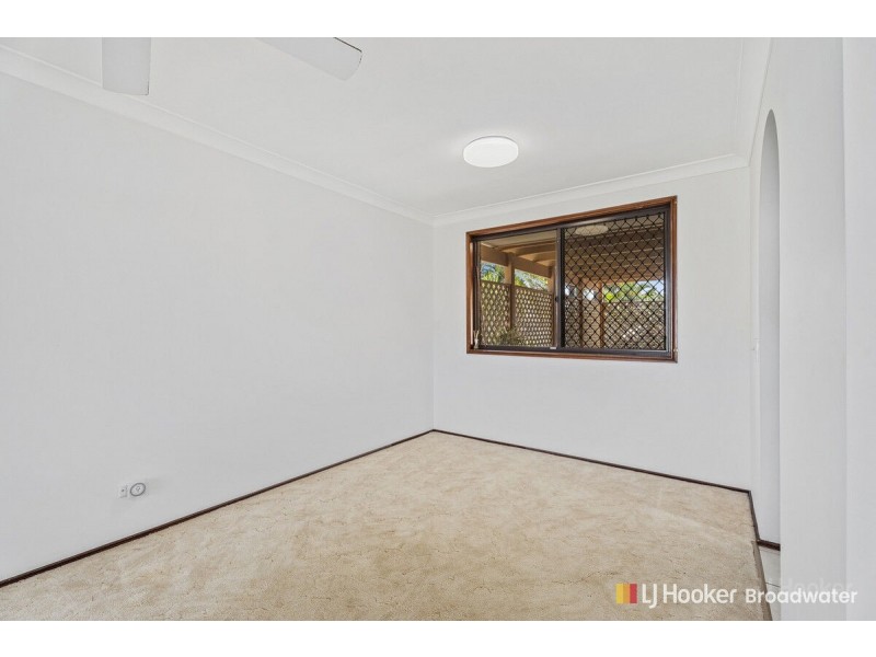 21 Gooding Drive, Coombabah QLD 4216