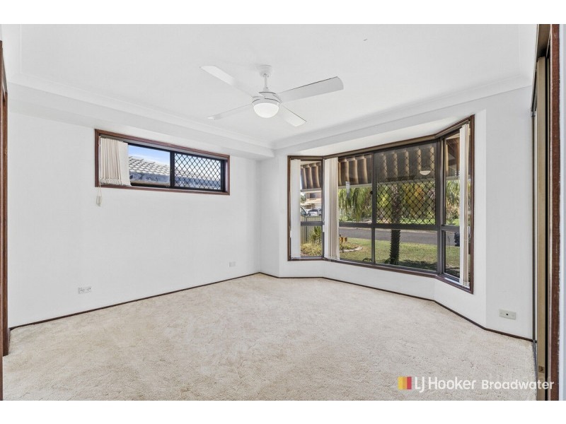 21 Gooding Drive, Coombabah QLD 4216
