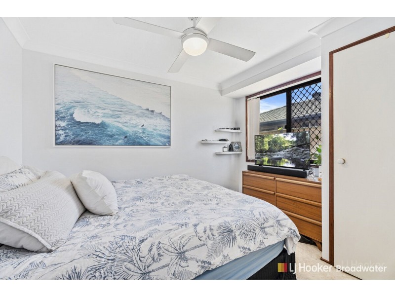 21 Gooding Drive, Coombabah QLD 4216