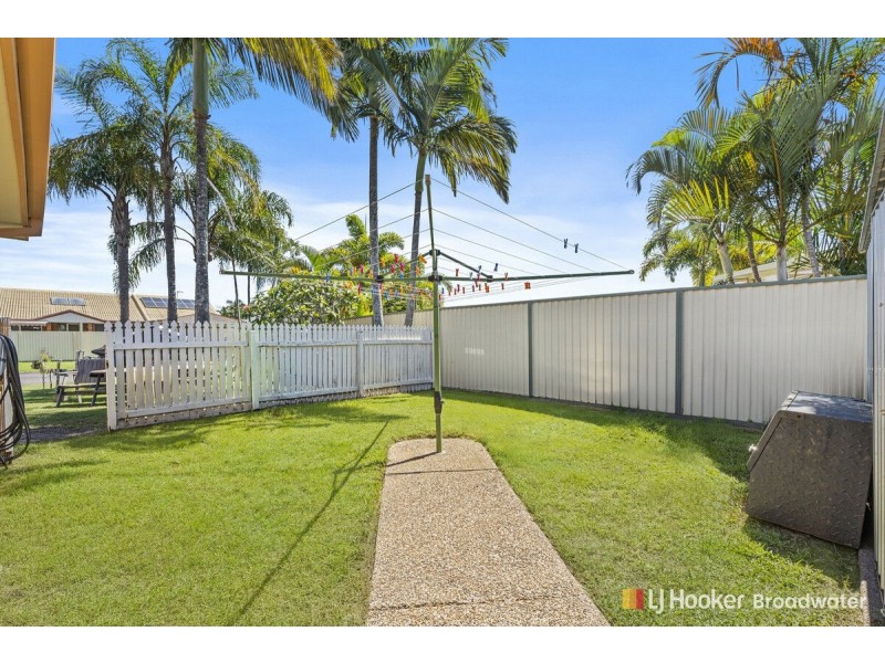 21 Gooding Drive, Coombabah QLD 4216