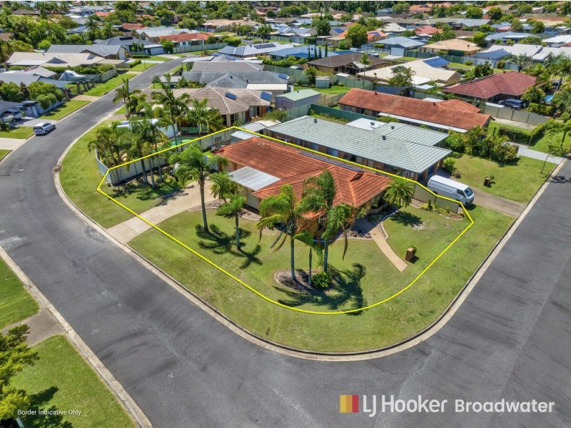 21 Gooding Drive, Coombabah QLD 4216