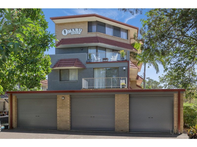 4/89 Queen Street, Southport QLD 4215