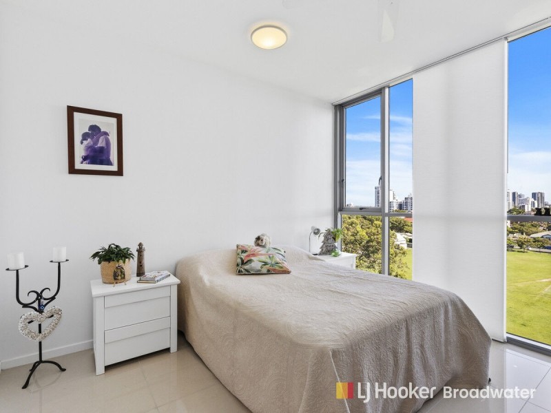 701/17 Bath Street, Labrador QLD 4215