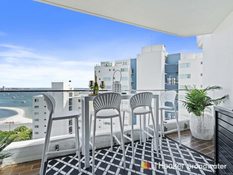 1401/41 Labrador Street, Labrador QLD 4215