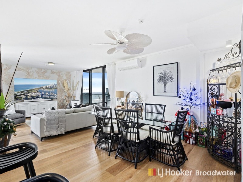 1401/41 Labrador Street, Labrador QLD 4215