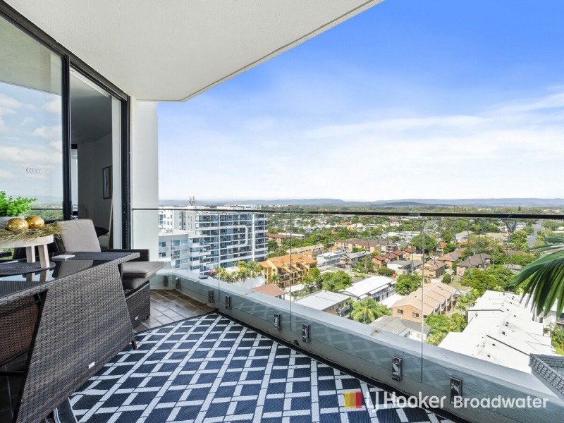 1401/41 Labrador Street, Labrador QLD 4215