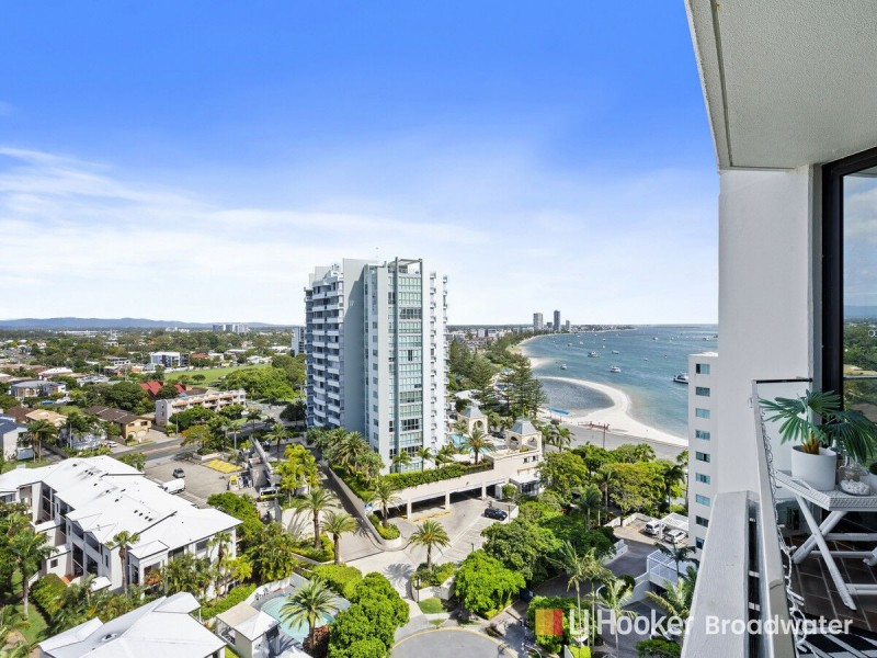 1401/41 Labrador Street, Labrador QLD 4215