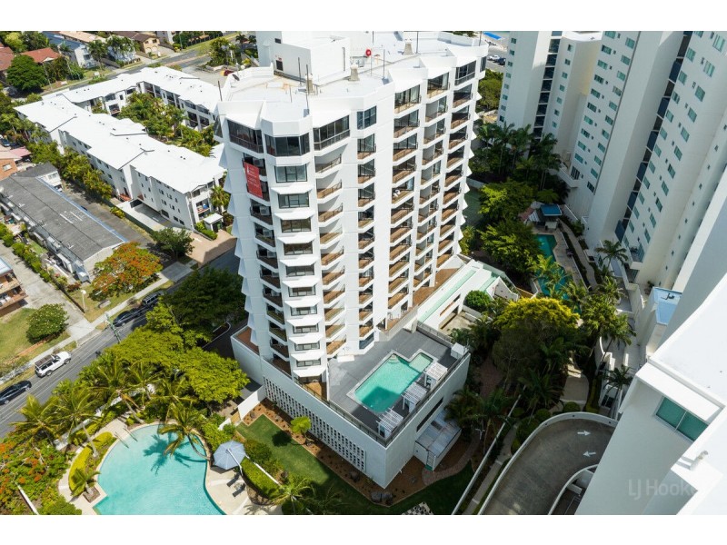 1401/41 Labrador Street, Labrador QLD 4215