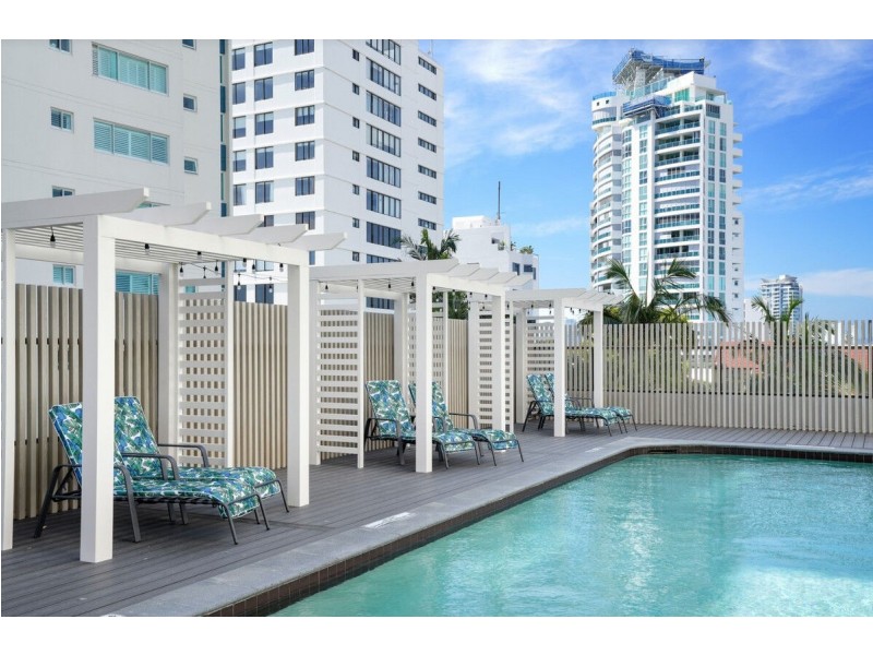 1401/41 Labrador Street, Labrador QLD 4215