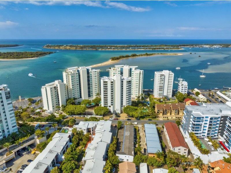 1401/41 Labrador Street, Labrador QLD 4215