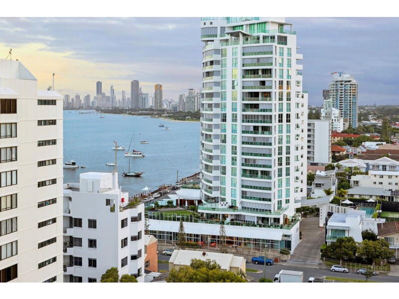 1403/41 Labrador Street, Labrador QLD 4215