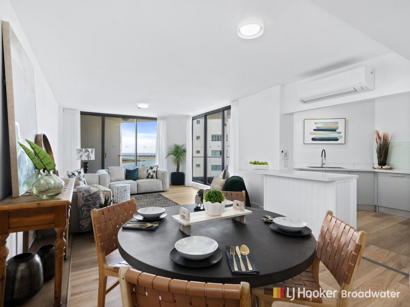 1403/41 Labrador Street, Labrador QLD 4215