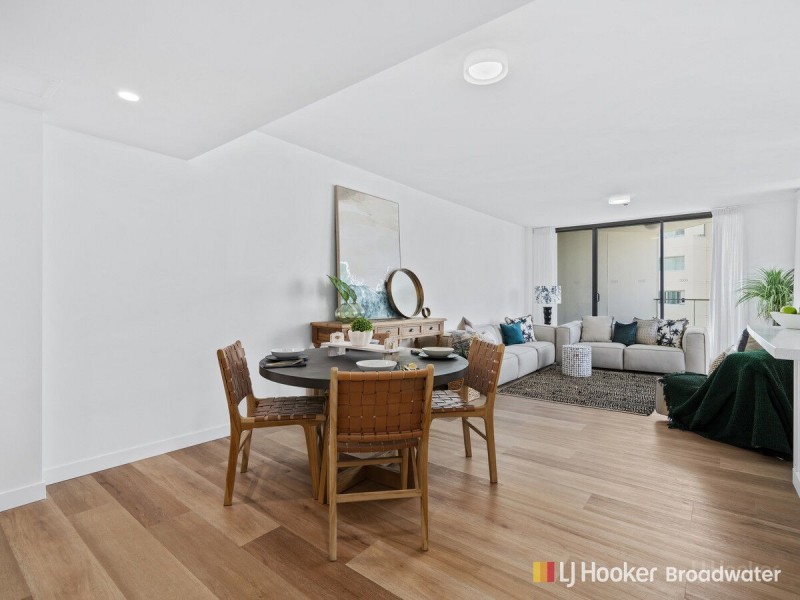 1403/41 Labrador Street, Labrador QLD 4215