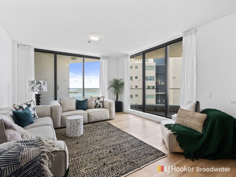 1403/41 Labrador Street, Labrador QLD 4215