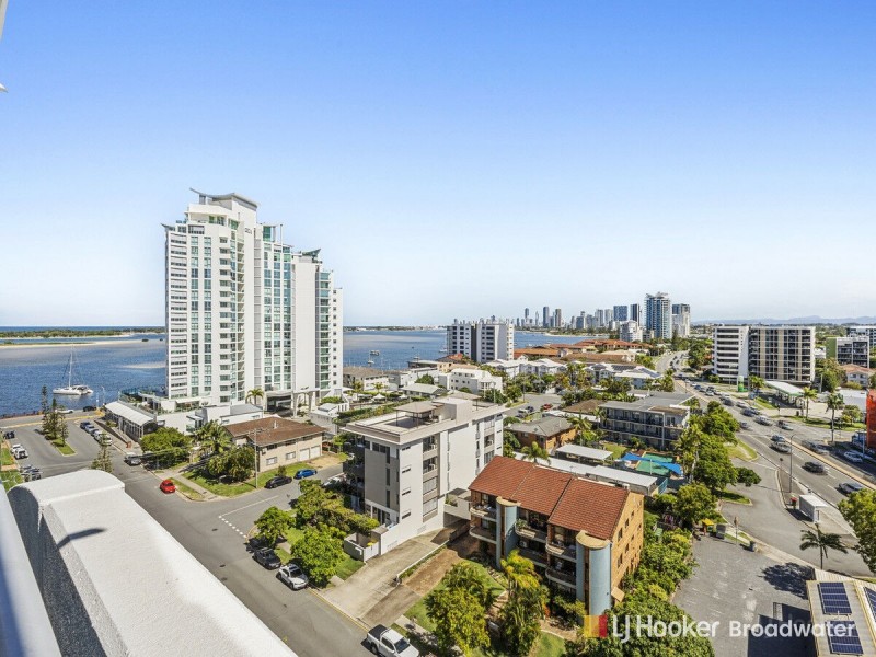 1012/19 Imperial Parade, Labrador QLD 4215