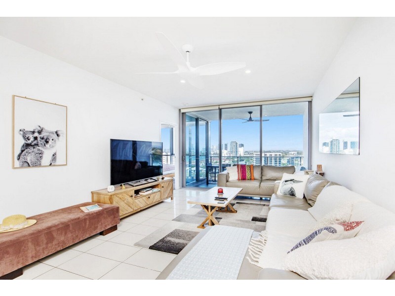 1012/19 Imperial Parade, Labrador QLD 4215
