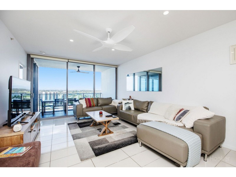 1012/19 Imperial Parade, Labrador QLD 4215