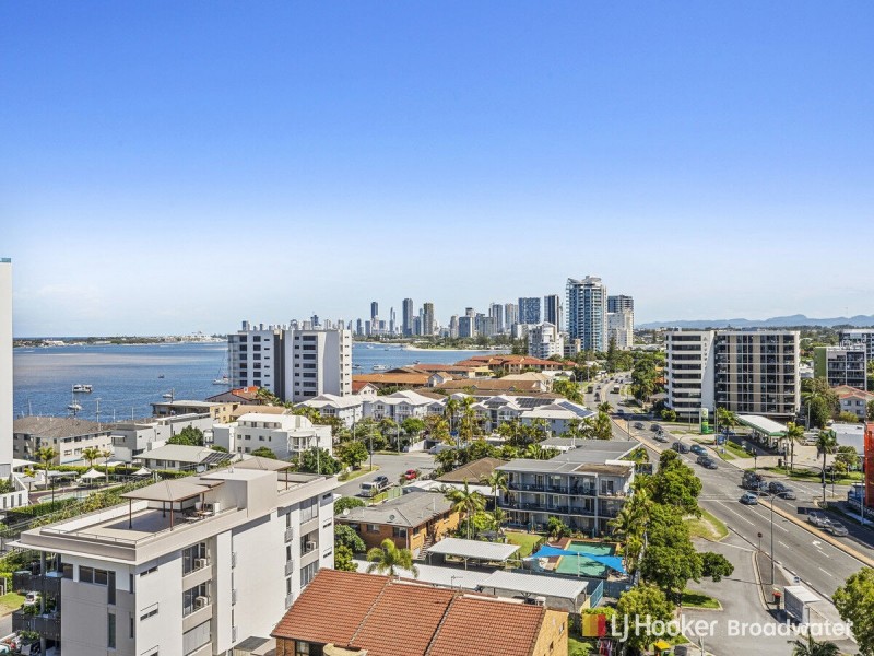1012/19 Imperial Parade, Labrador QLD 4215