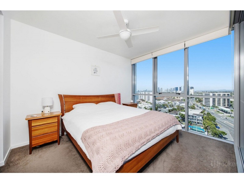 1012/19 Imperial Parade, Labrador QLD 4215