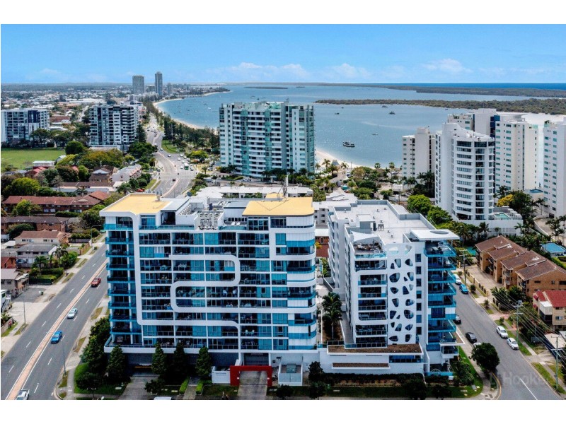 1012/19 Imperial Parade, Labrador QLD 4215
