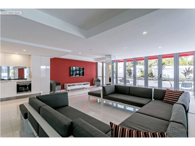 1012/19 Imperial Parade, Labrador QLD 4215