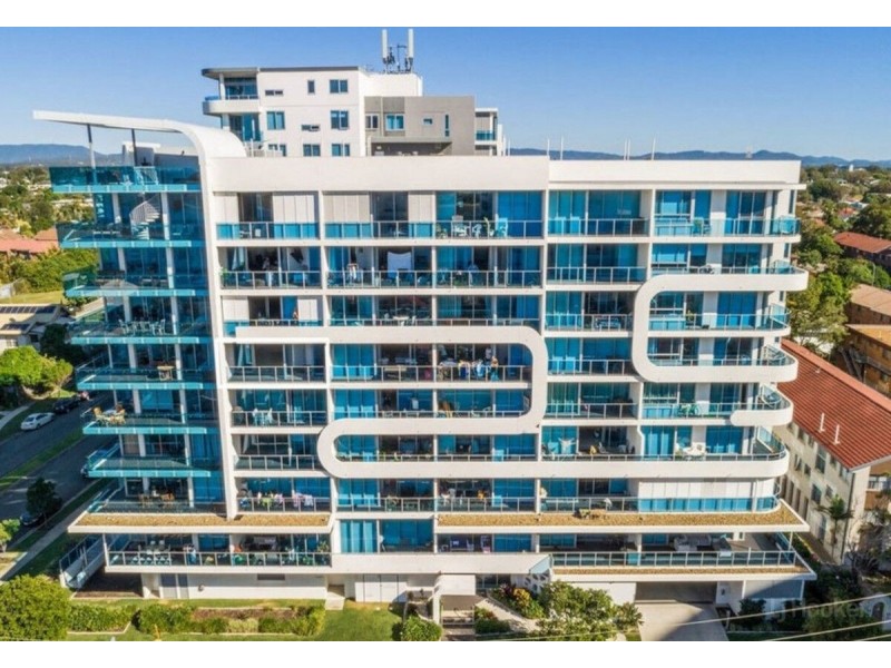 1012/19 Imperial Parade, Labrador QLD 4215