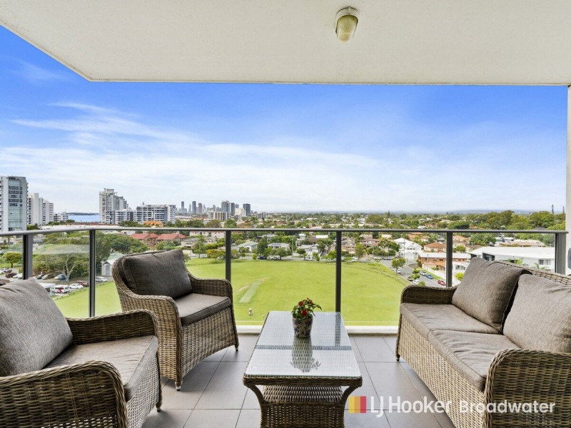 901/17 Bath Street, Labrador QLD 4215