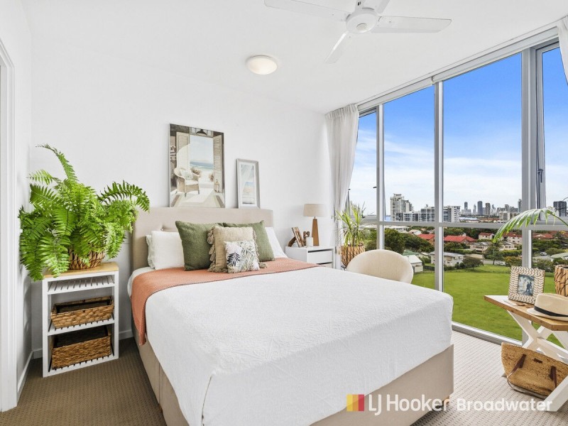 901/17 Bath Street, Labrador QLD 4215