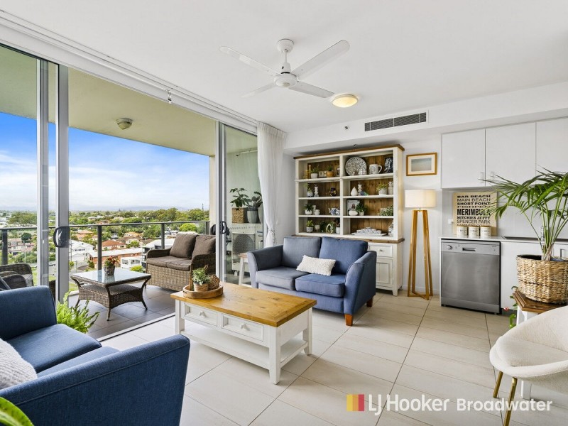 901/17 Bath Street, Labrador QLD 4215