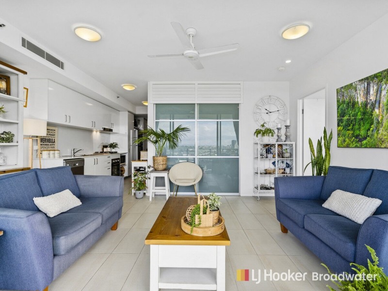901/17 Bath Street, Labrador QLD 4215