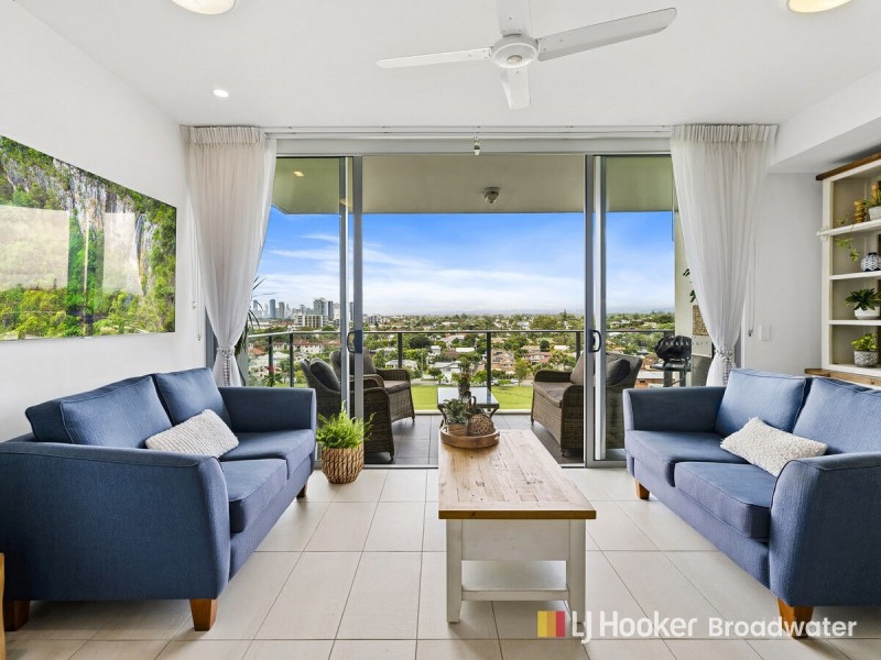 901/17 Bath Street, Labrador QLD 4215