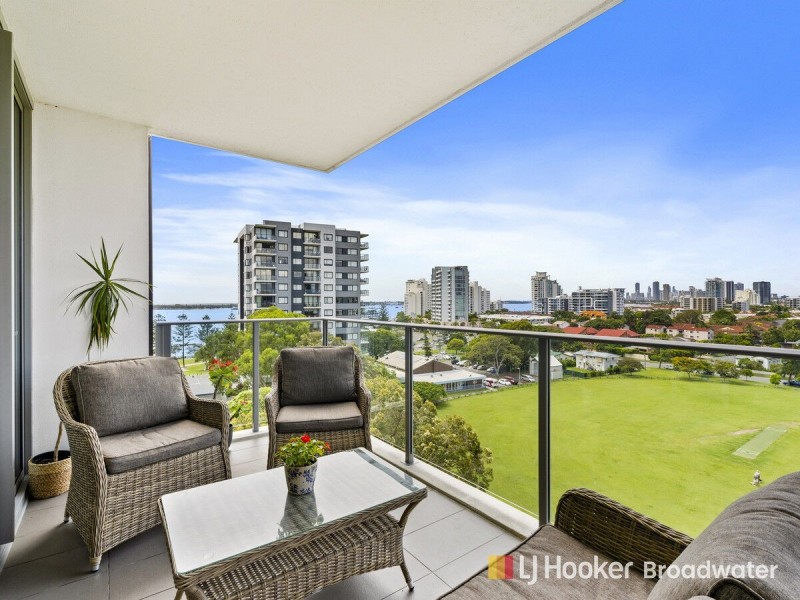901/17 Bath Street, Labrador QLD 4215