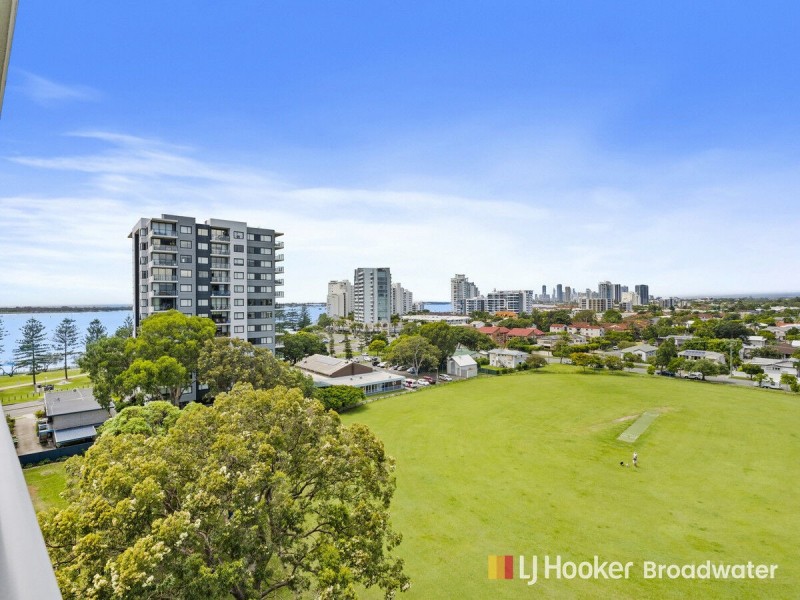 901/17 Bath Street, Labrador QLD 4215