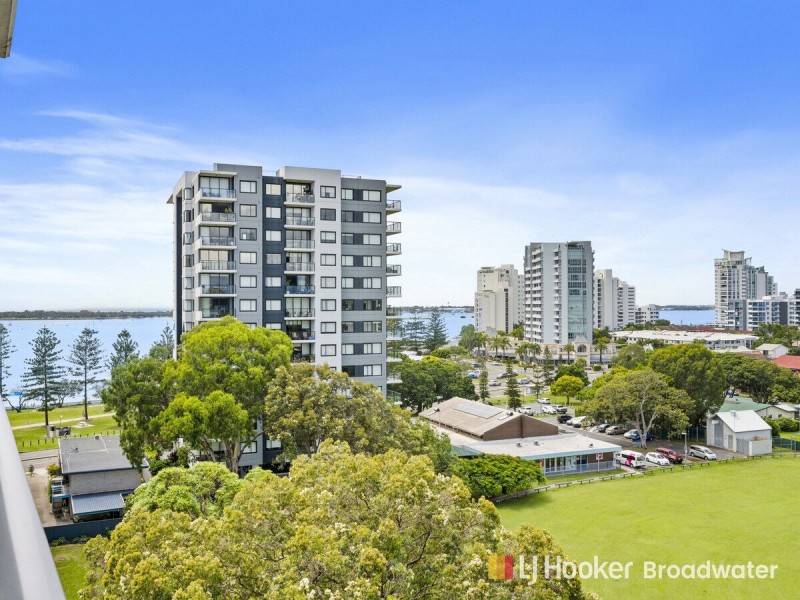 901/17 Bath Street, Labrador QLD 4215