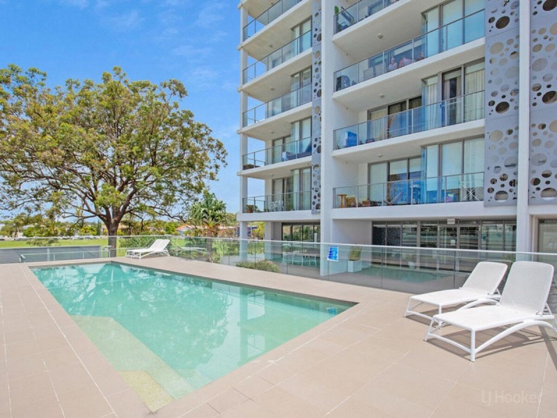 901/17 Bath Street, Labrador QLD 4215