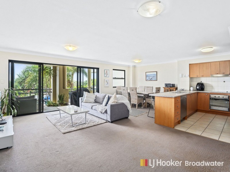 230/392 Marine Parade, Labrador QLD 4215