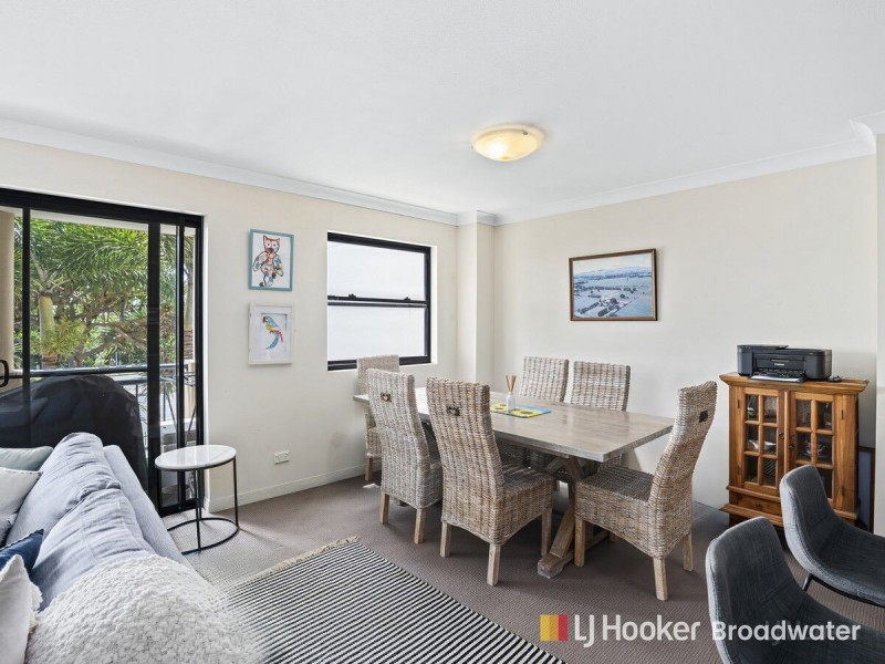 230/392 Marine Parade, Labrador QLD 4215