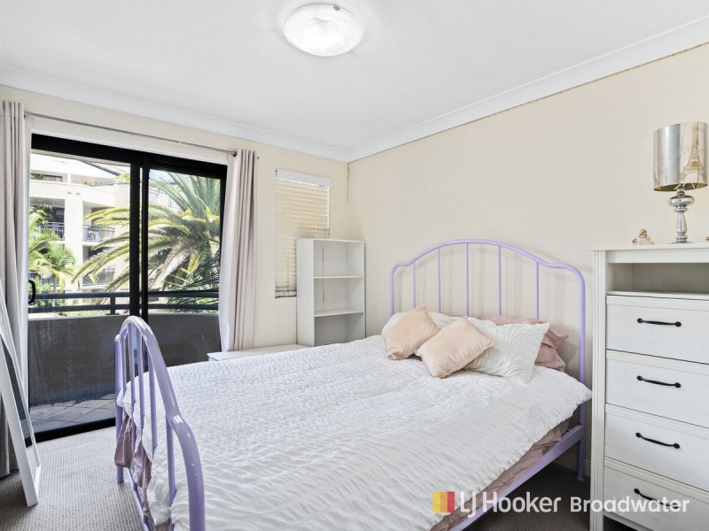 230/392 Marine Parade, Labrador QLD 4215