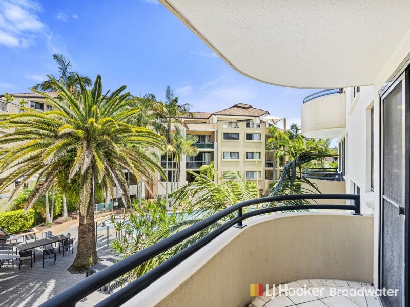 230/392 Marine Parade, Labrador QLD 4215