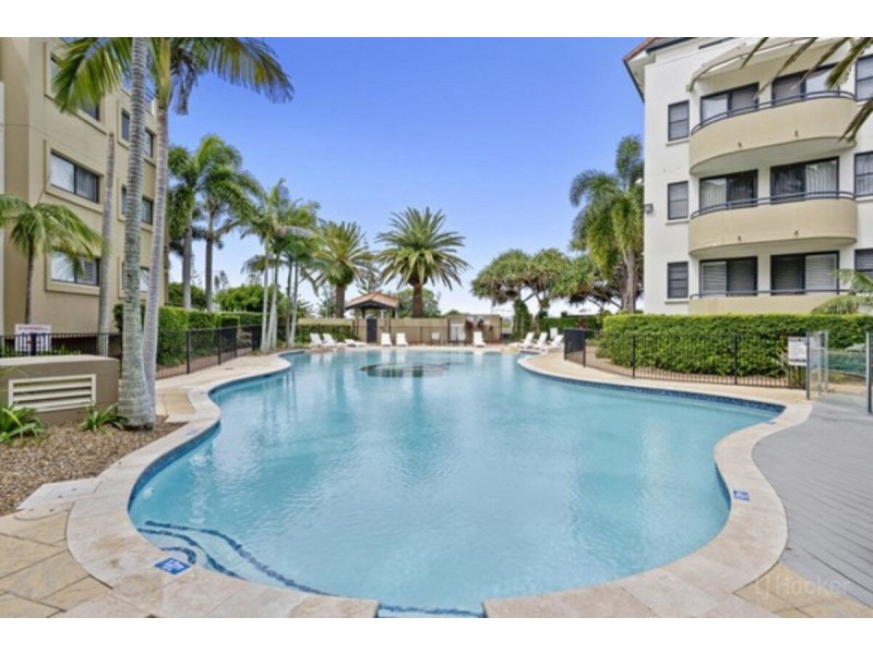 230/392 Marine Parade, Labrador QLD 4215
