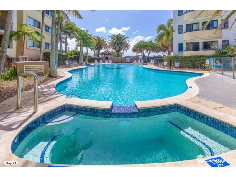 230/392 Marine Parade, Labrador QLD 4215