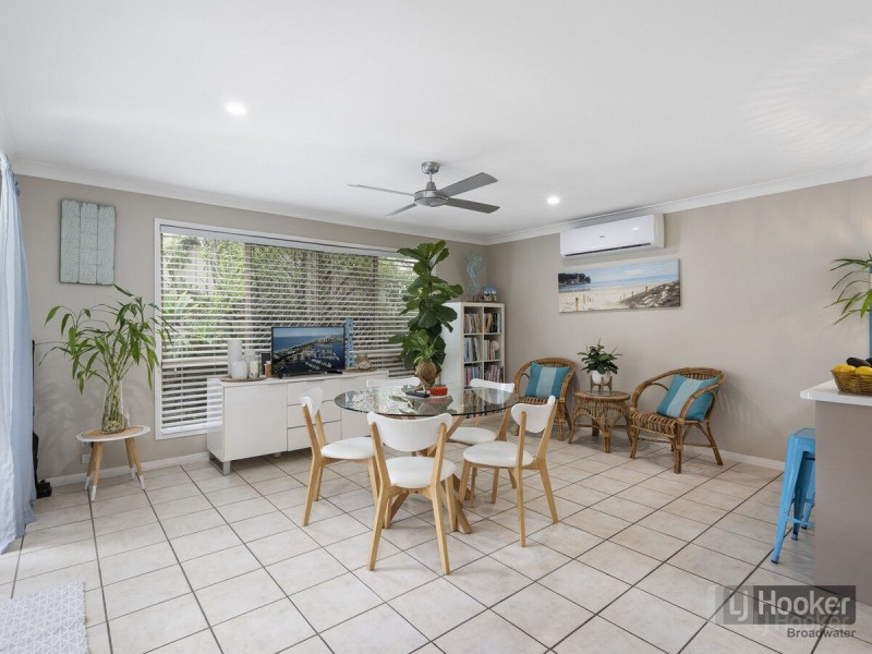 97 Christina Ryan Way, Arundel QLD 4214