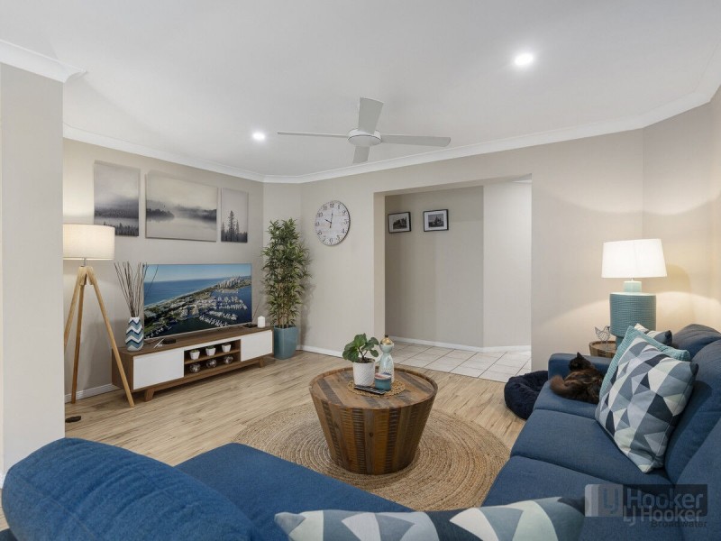 97 Christina Ryan Way, Arundel QLD 4214