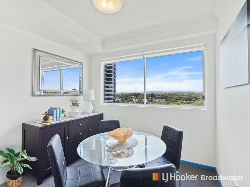 701/182-192 Marine Parade, Labrador QLD 4215