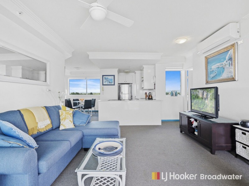 701/182-192 Marine Parade, Labrador QLD 4215