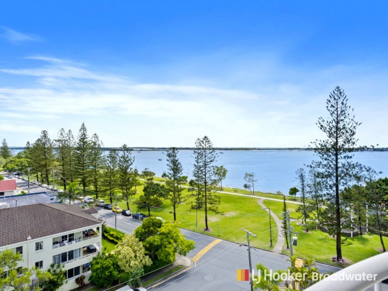 701/182-192 Marine Parade, Labrador QLD 4215