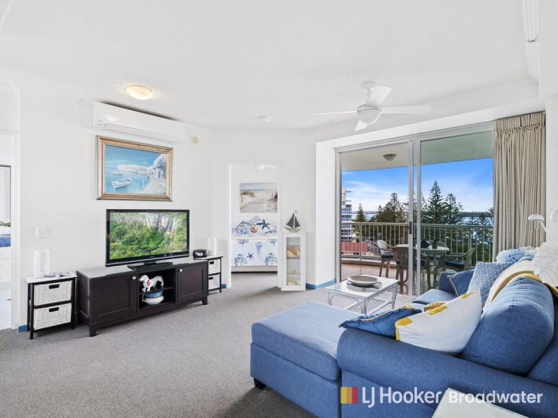 701/182-192 Marine Parade, Labrador QLD 4215