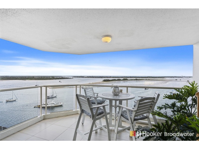 32/316-318 Marine Parade, Labrador QLD 4215