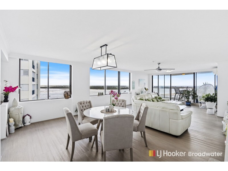 32/316-318 Marine Parade, Labrador QLD 4215